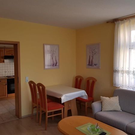 Ferienwohnung Karlguth Neustadt in Sachsen Luaran gambar