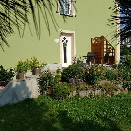Ferienwohnung Karlguth Neustadt in Sachsen Luaran gambar