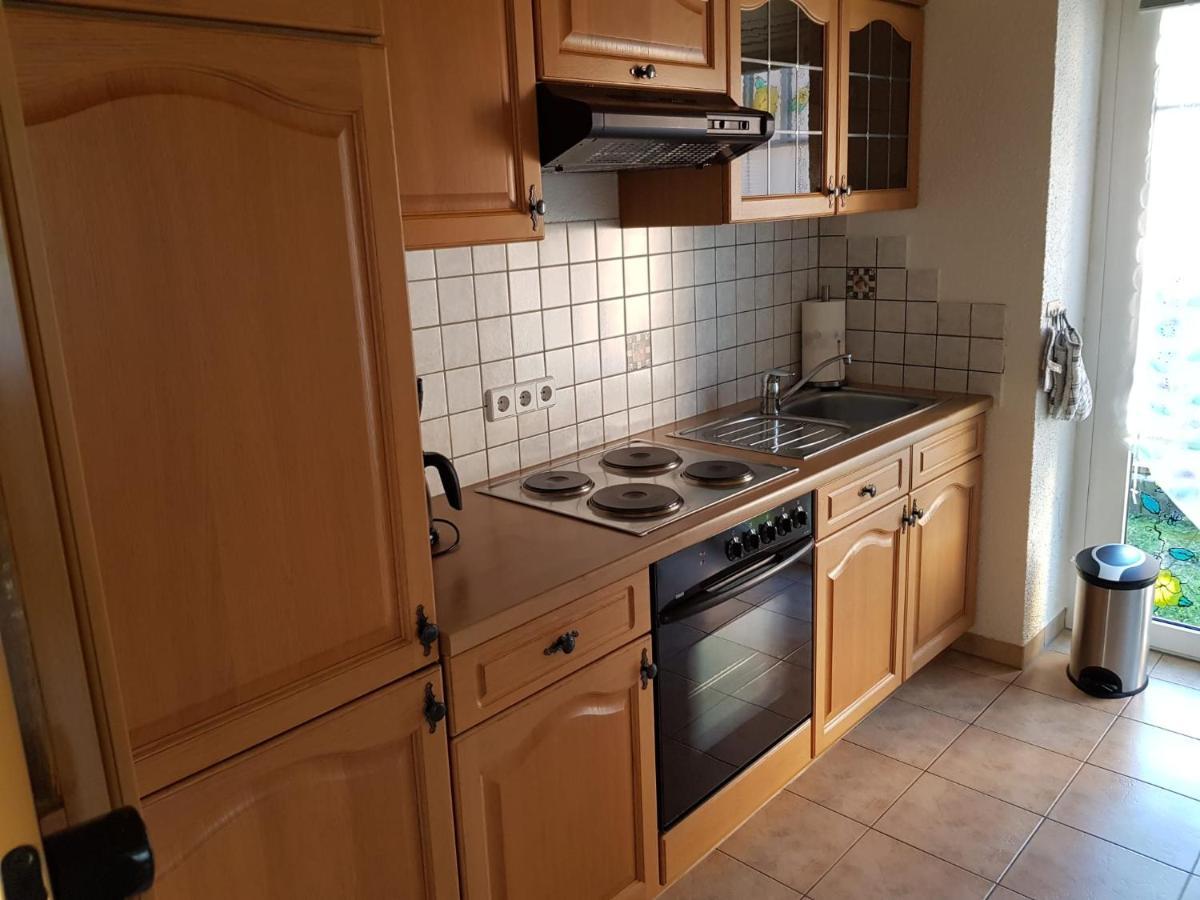Ferienwohnung Karlguth Neustadt in Sachsen Luaran gambar