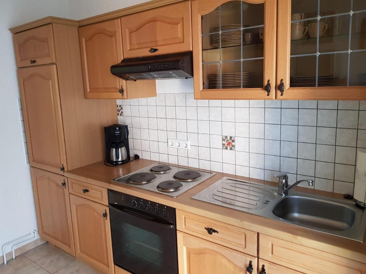 Ferienwohnung Karlguth Neustadt in Sachsen Luaran gambar