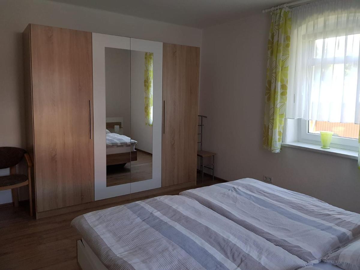 Ferienwohnung Karlguth Neustadt in Sachsen Luaran gambar