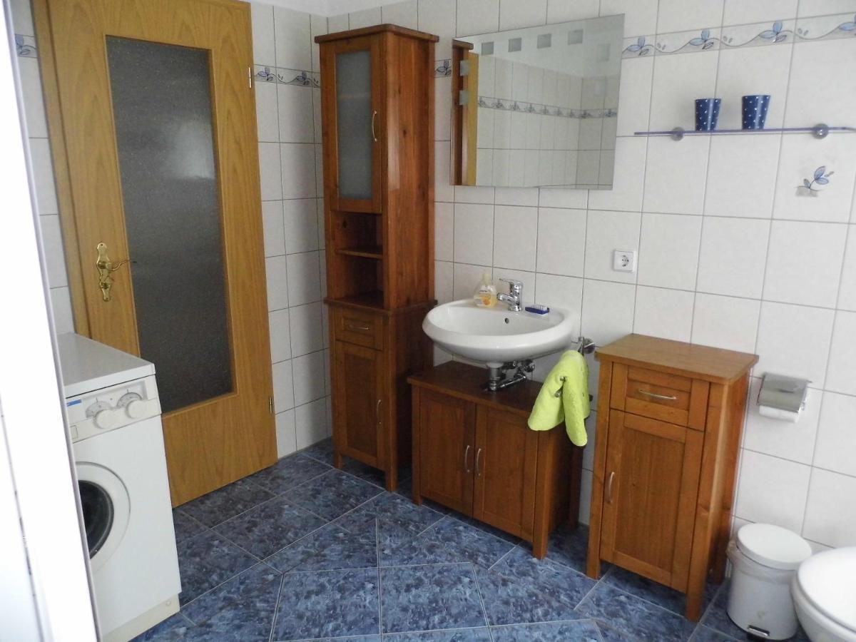 Ferienwohnung Karlguth Neustadt in Sachsen Luaran gambar