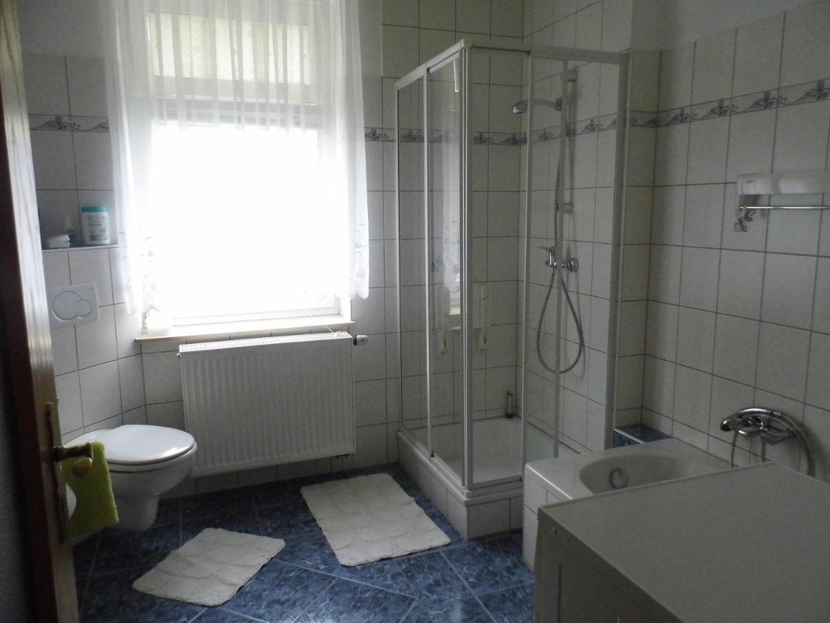 Ferienwohnung Karlguth Neustadt in Sachsen Luaran gambar