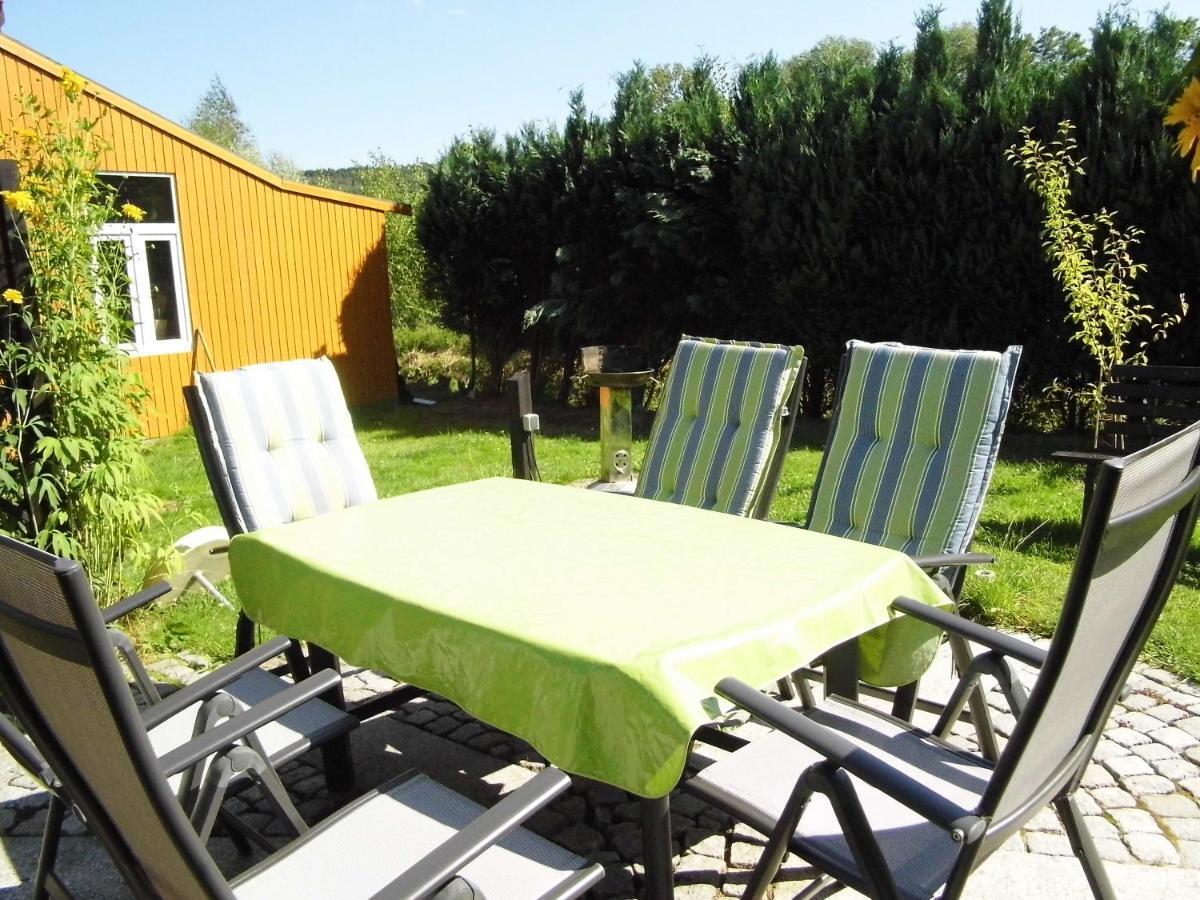 Ferienwohnung Karlguth Neustadt in Sachsen Luaran gambar